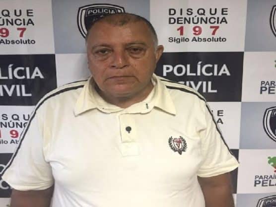Falso corretor de imóveis é preso por fraude superior a R$ 150 mil