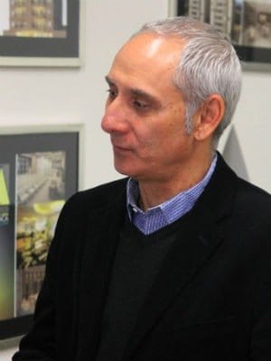 Elias destaca que imóveis com valores menores são mais procurados (Foto: Arquivo pessoal)