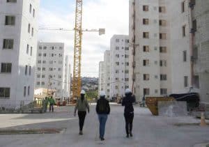 Construtora MRV obtém licença para lançar megaprojeto de R$ 1,5 bilhão